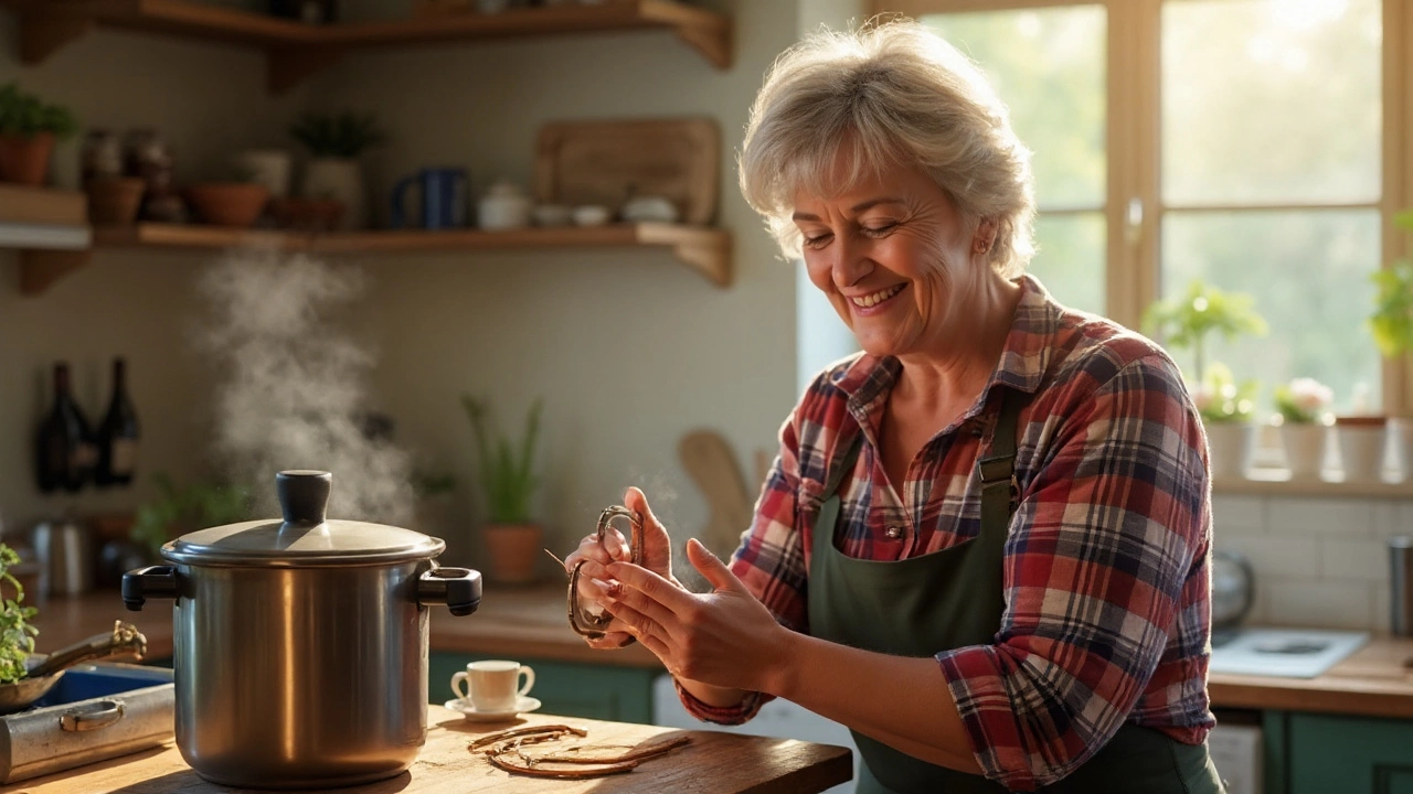 How Long Do Pressure Cookers Last? Expert Advice and Lifespan Tips